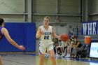 WBBall vs Emerson  Wheaton College Women’s Basketball vs Emerson College. - Photo By: KEITH NORDSTROM : Wheaton, basketball